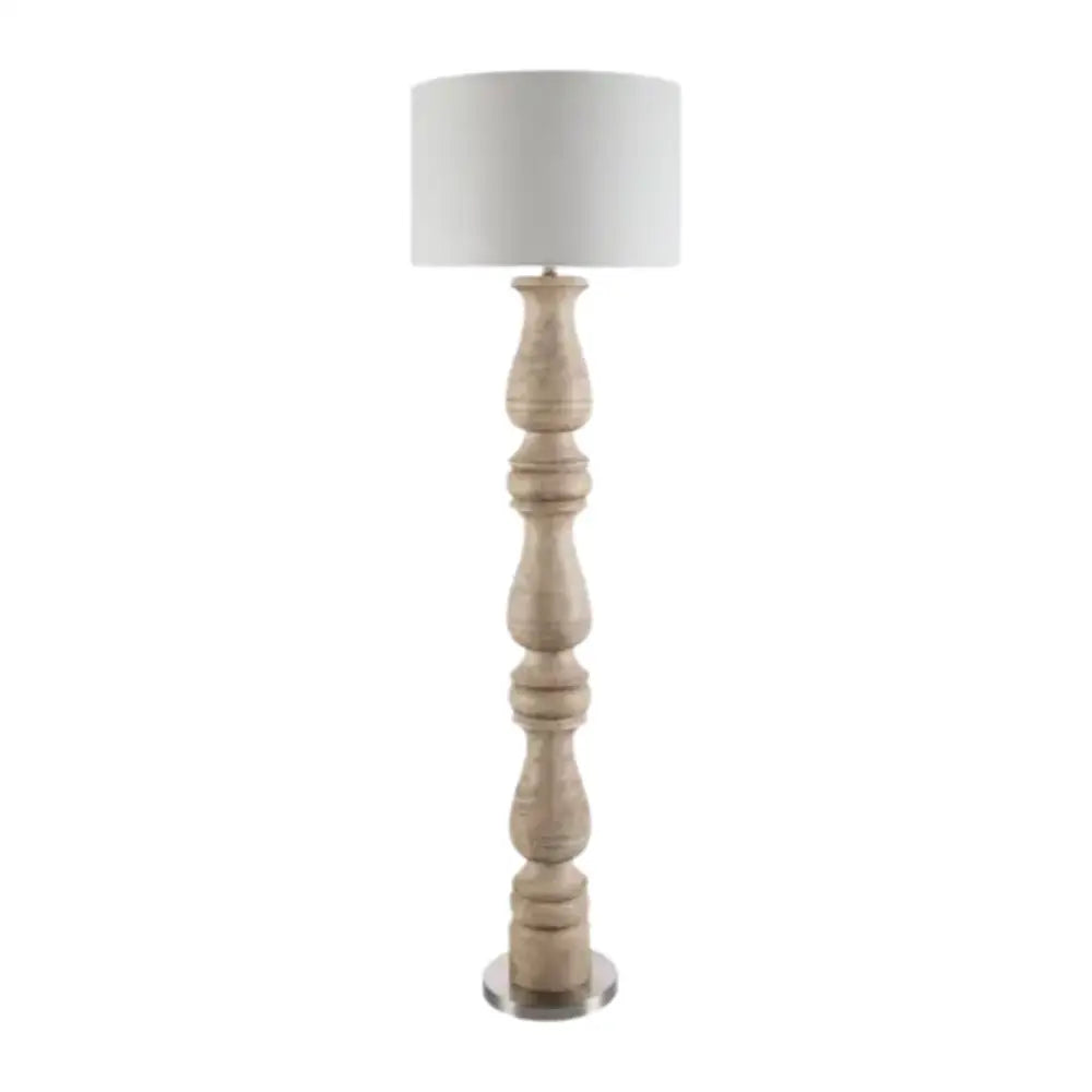 Alvimare Floor Lamp - FLOOR LAMP