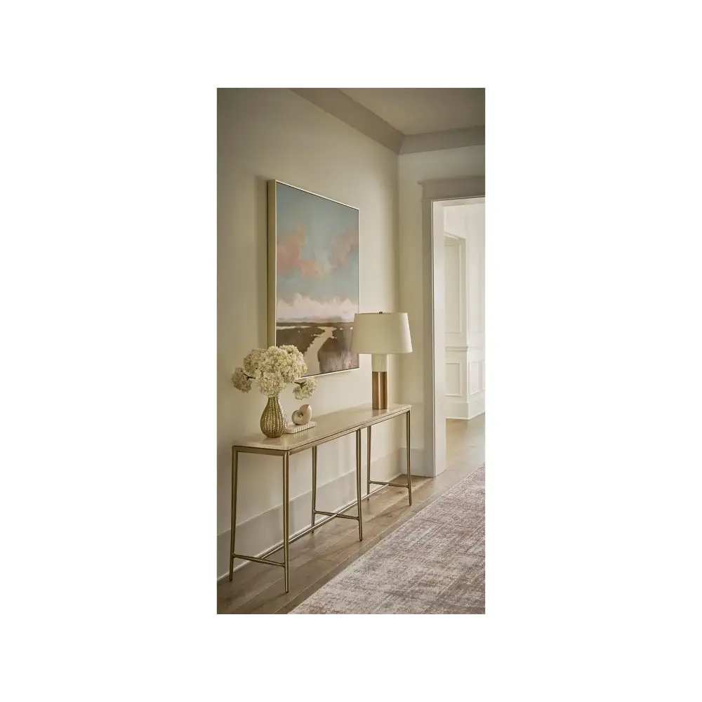Amalfi Console - Console Table