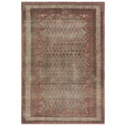 Amata Rug - Area Rugs