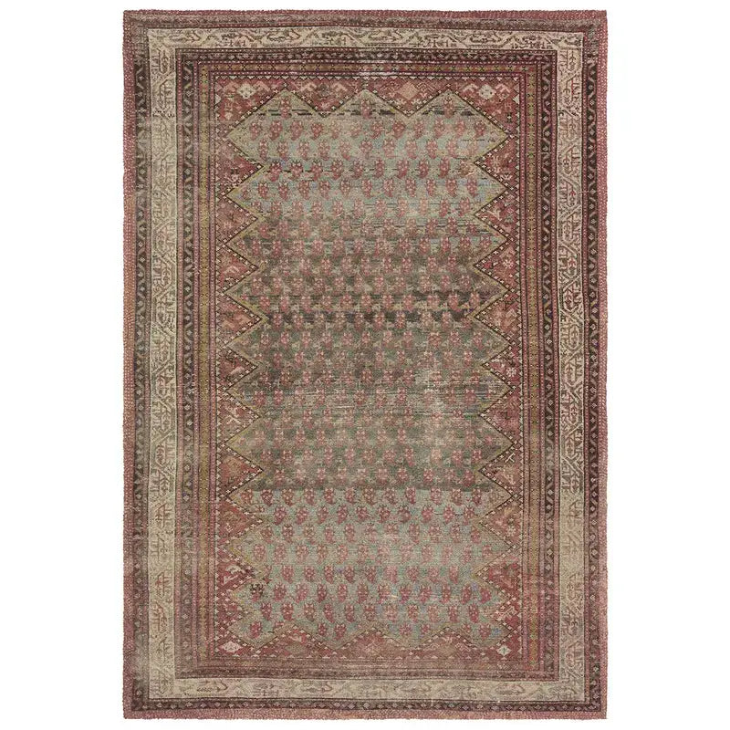 Amata Rug - Area Rugs