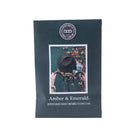 AMBER & EMERALD SACHET - Sachets