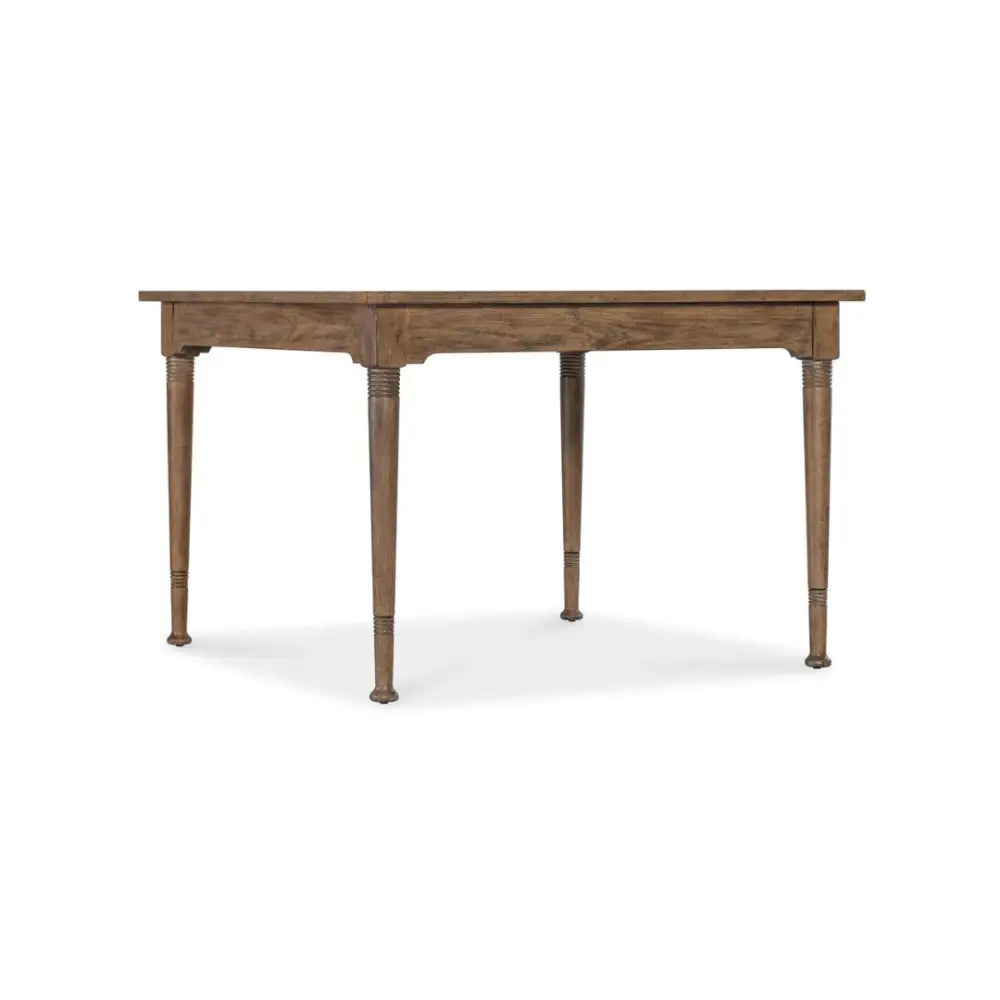 AMERICANA SQUARE DINING TABLE - DINING TABLE