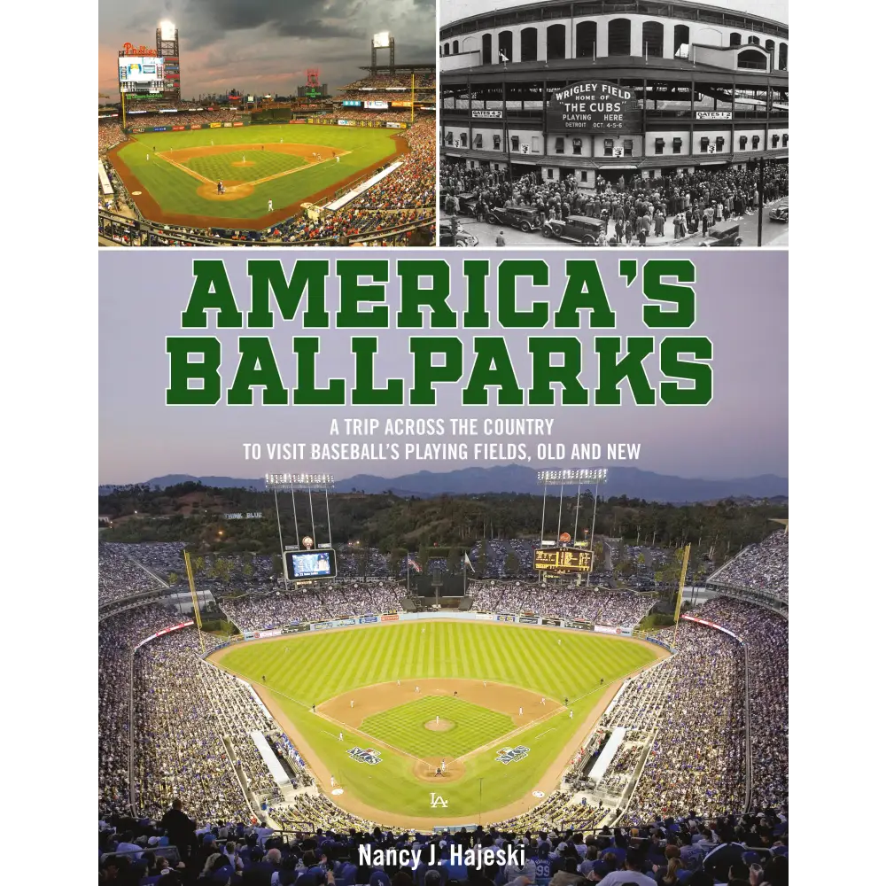America’s Ballparks
