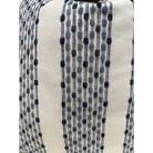 Amerson Indigo - Throw Pillow