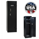 Ammo Cabinet 10 - Gun Cabinet