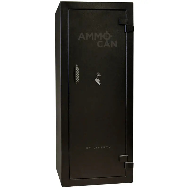 Ammo Can - GUN SAFE