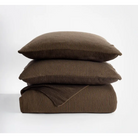 Amory Coverlet Tobacco - Bedding