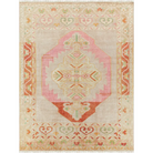 Anadolu Handmade Rug - Area Rugs