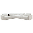 Anaheim Seven-Piece Power Sectional