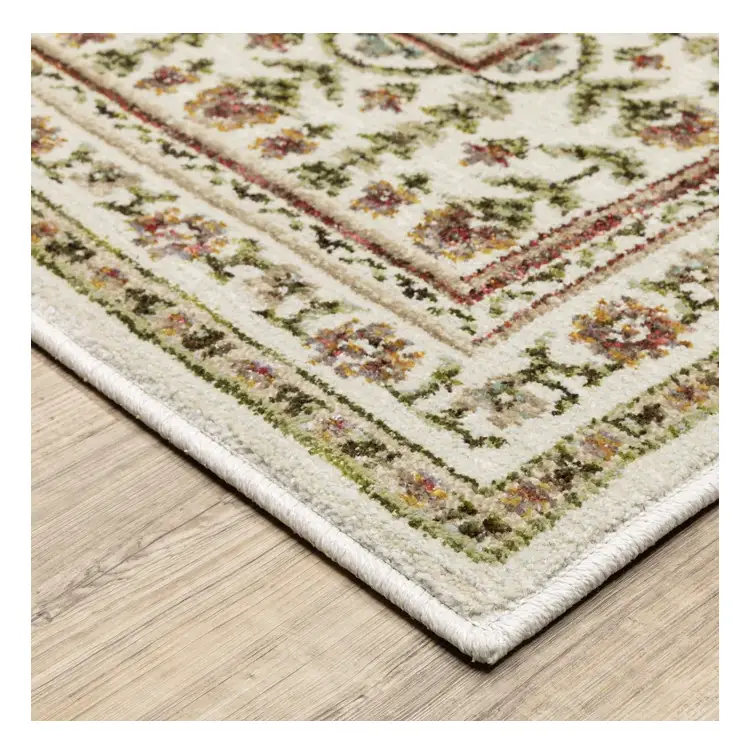 Andorra Area Rug - Area Rugs
