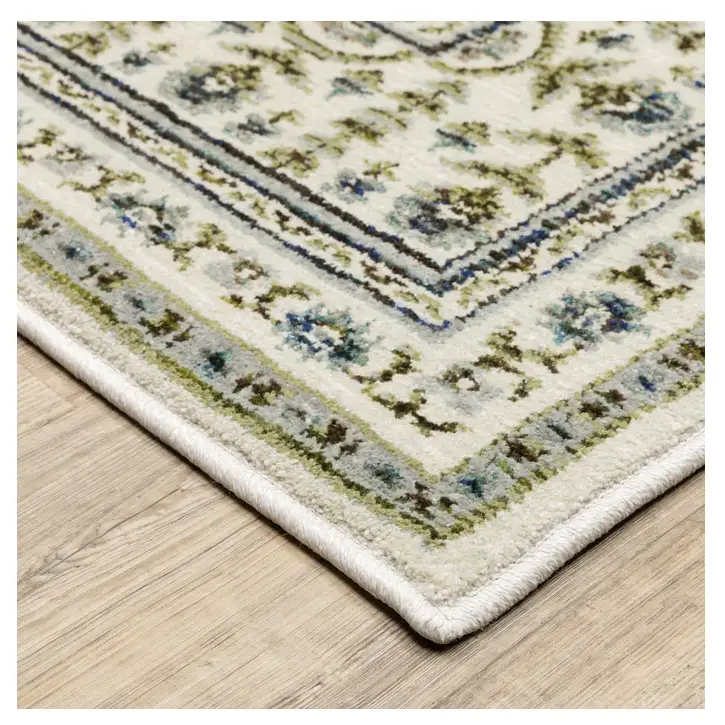 Andorra Area Rug - Area Rugs