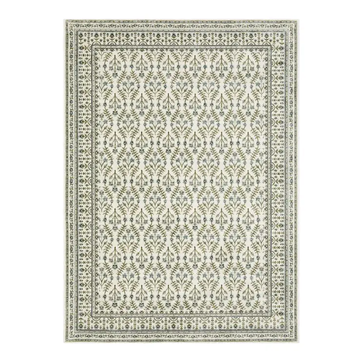 Andorra Area Rug - Area Rugs