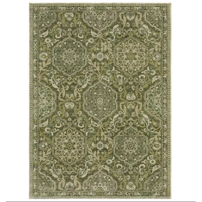 Andorra Area Rug - Area Rugs