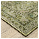 Andorra Area Rug - Area Rugs