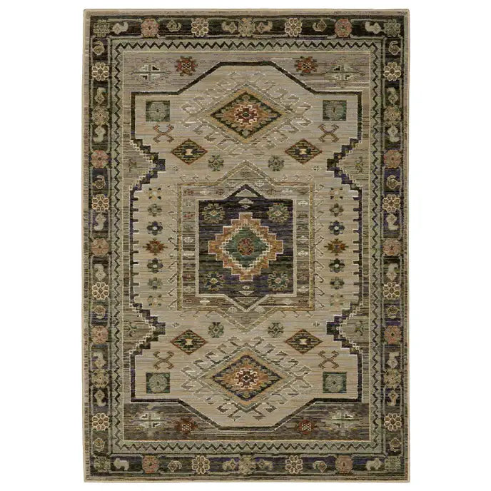 ANDORRA - Area Rugs