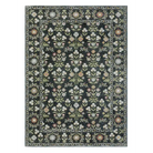 Andorra Floral Area Rug - Area Rugs