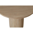 Andre 31’’ Cafe Table - Furniture