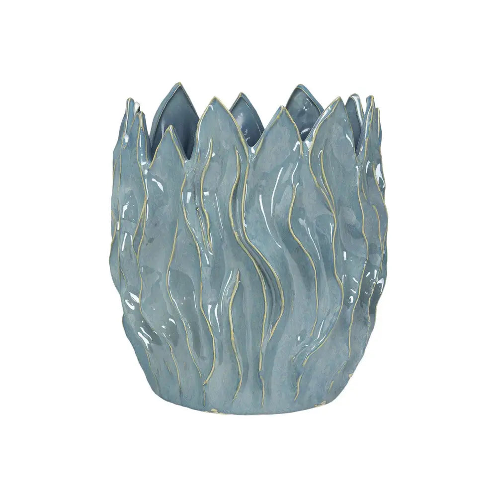 Andros Short Vase - Accessories