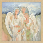 Angels Among Us - Artwork