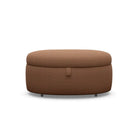 Annette Storage Ottoman - Furniture