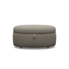 Annette Storage Ottoman - Furniture