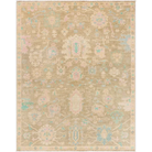 Antalya Handmade Rug - Area Rugs