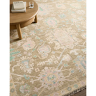 Antalya Handmade Rug - Area Rugs