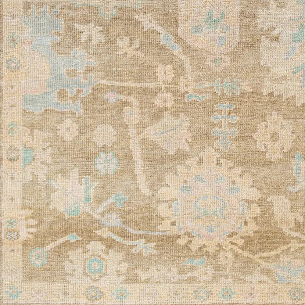 Antalya Handmade Rug - Area Rugs