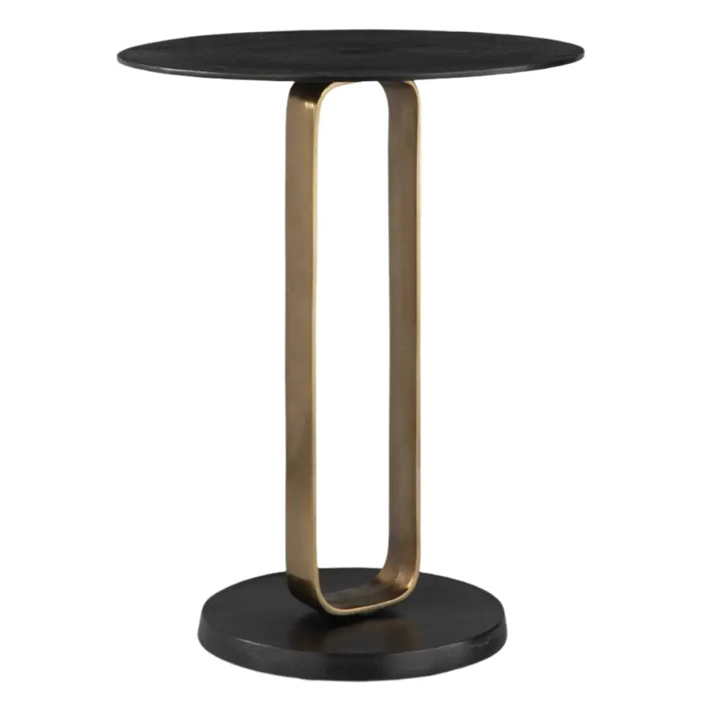 Aperture Accent Table - Accent Table