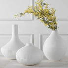 Apothecary Vases S/3 - Accessories