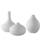 Apothecary Vases S/3 - Accessories