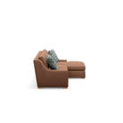 April Sectional - Sectional