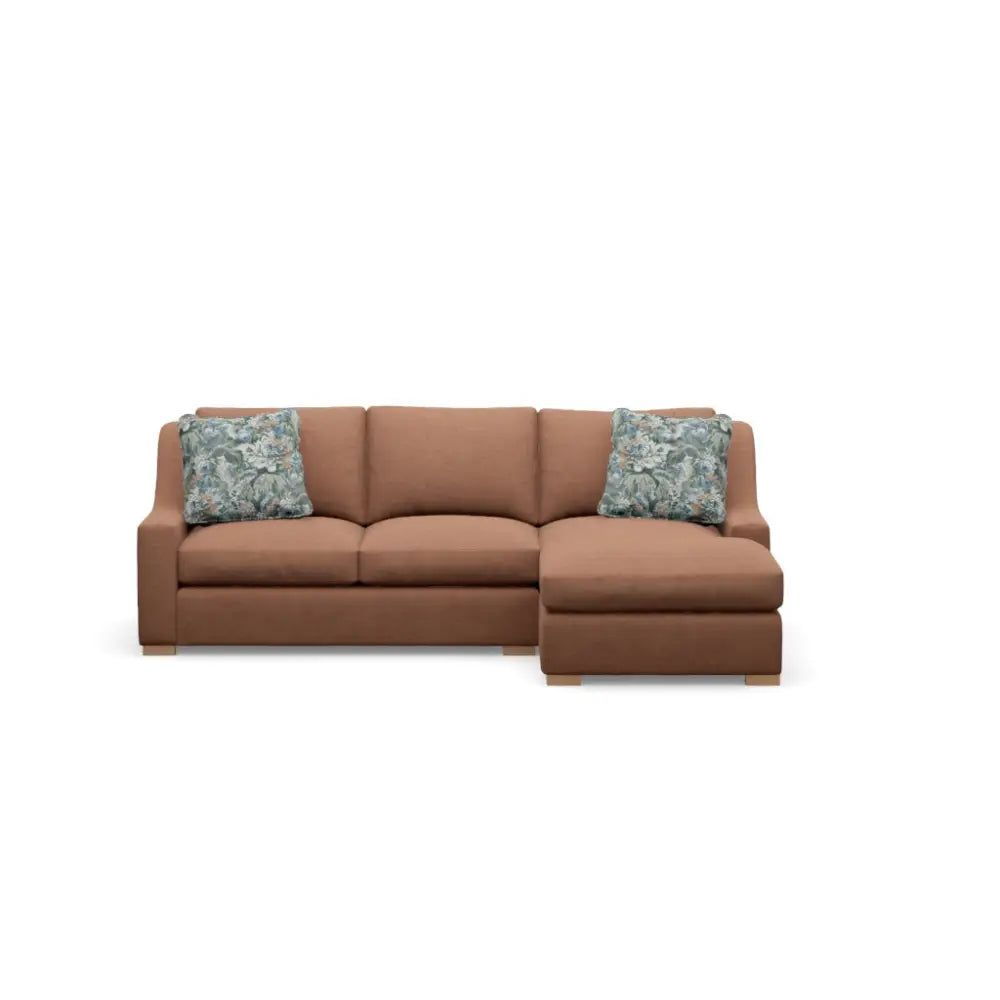 April Sectional - Sectional