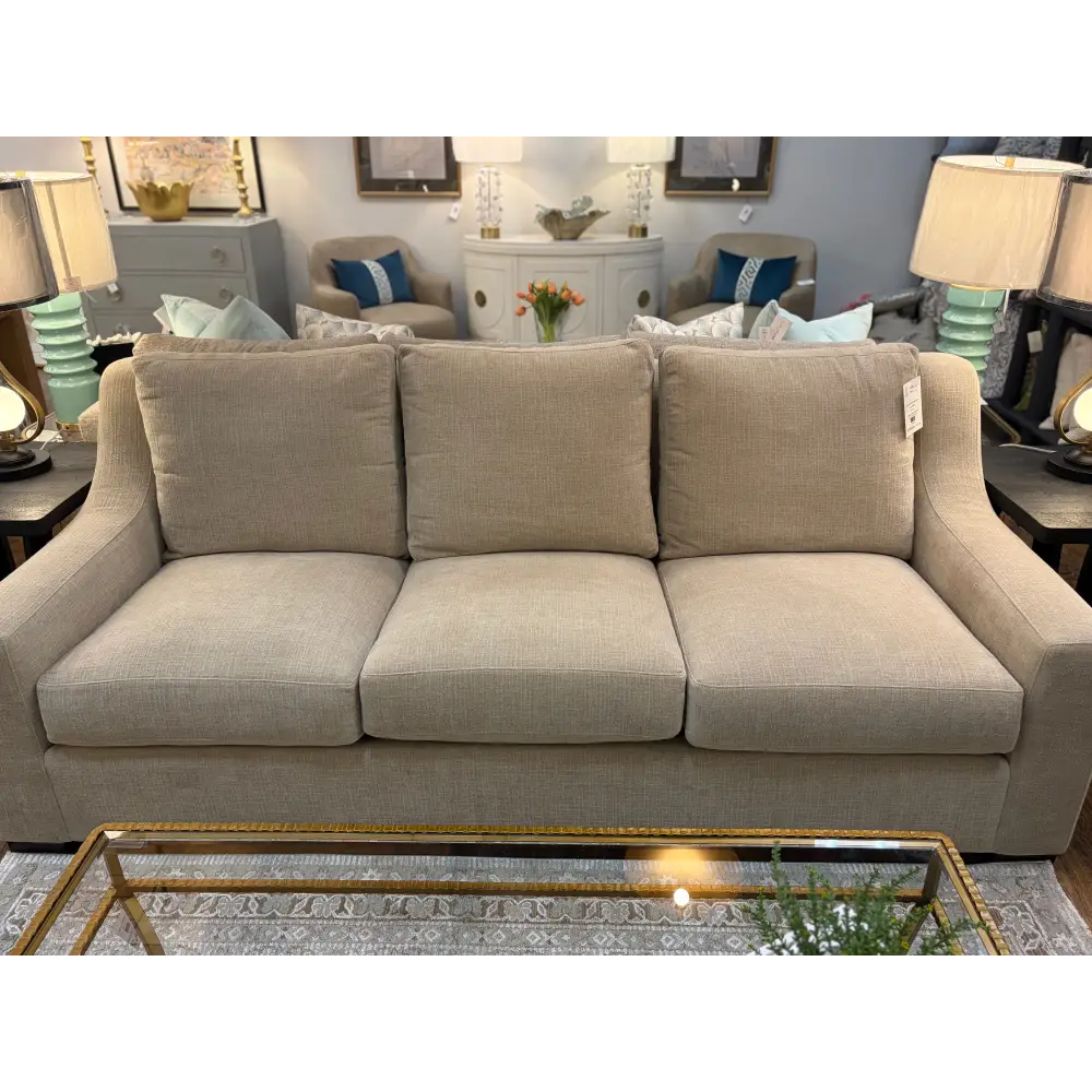April Sofa - Sofa