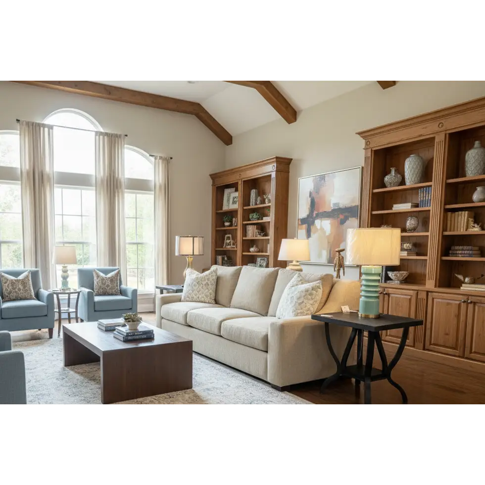 April Sofa - Sofa