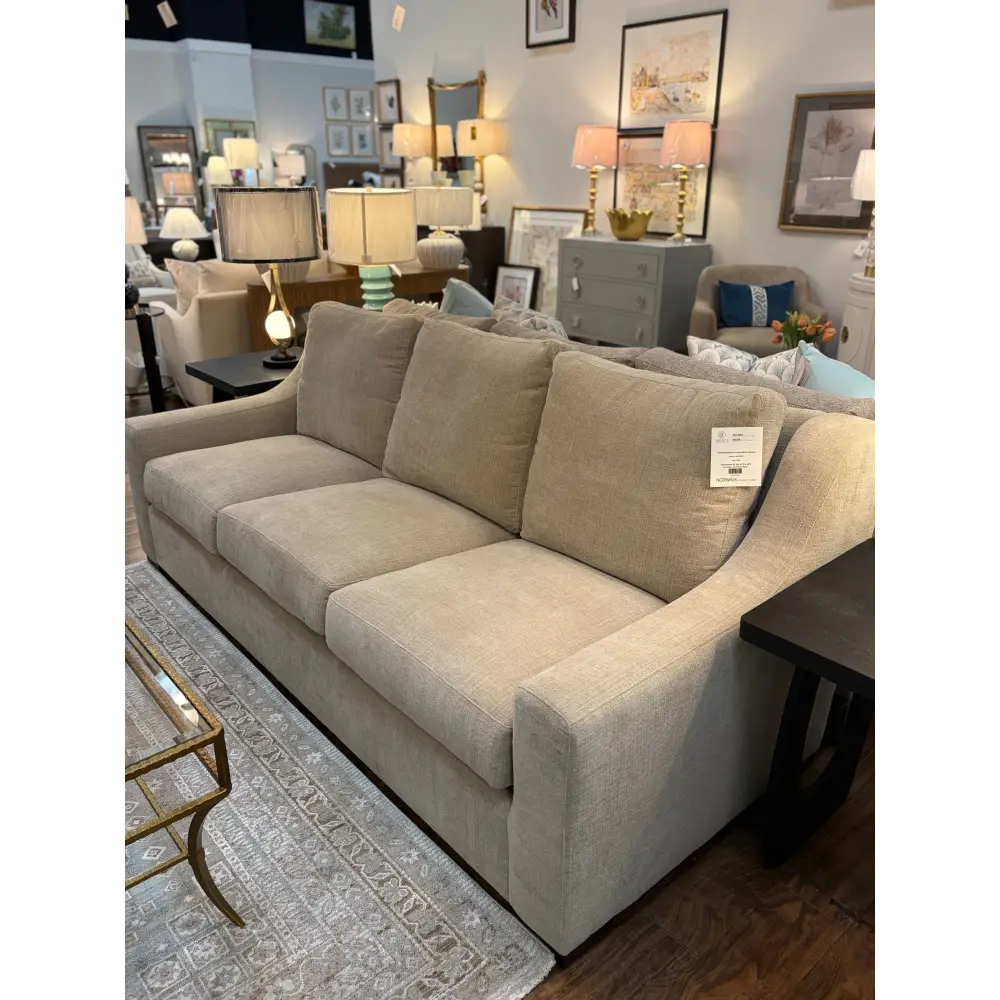 April Sofa - Sofa