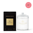 Arabian Nights 13.4oz Candle - Candle