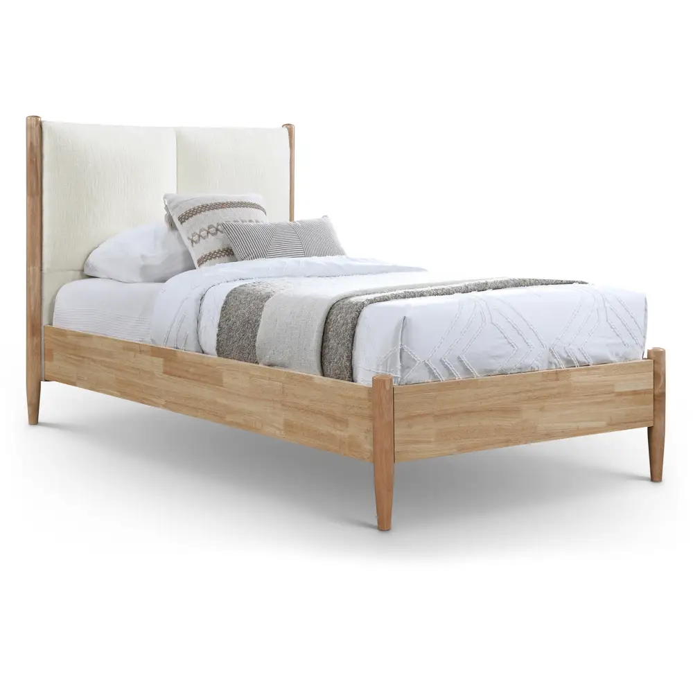 Arbor Twin Bed - Twin Bed