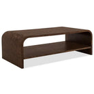 Archives Cocktail Table - Coffee Table