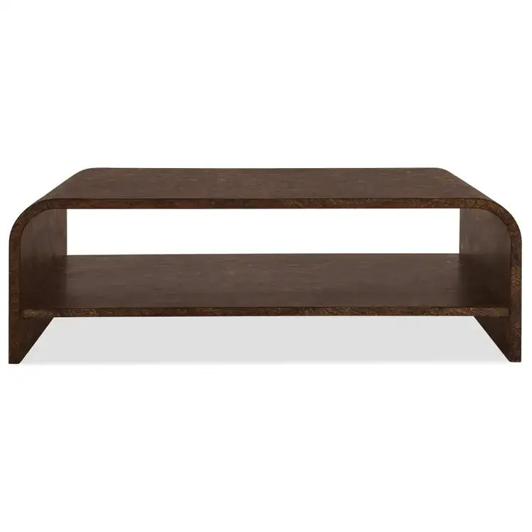 Archives Cocktail Table - Coffee Table