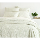 Aria Bedding Collection - Sage - Bedding
