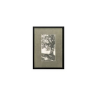 Arise Framed Print - Artwork