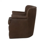 ARMANDO LEATHER CHAIR - CHAIR