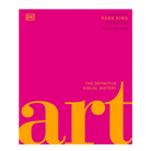 Art Book - Coffee Table Book