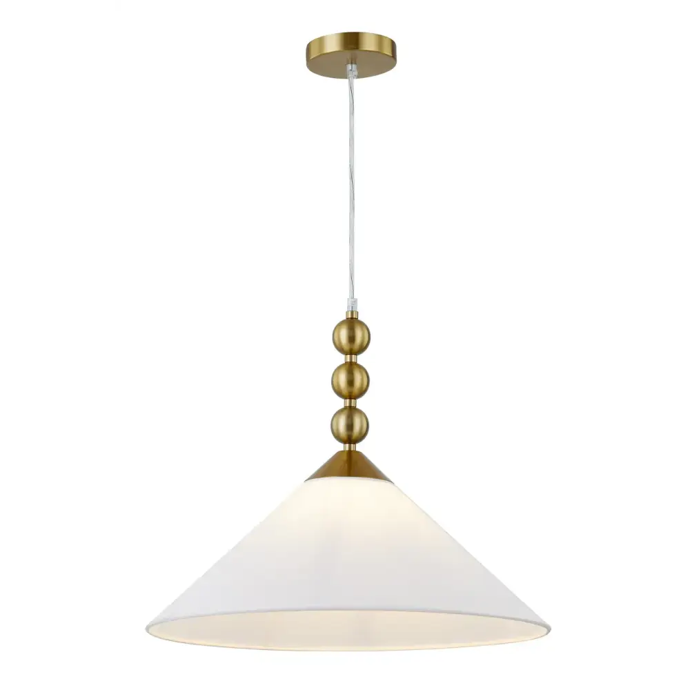 Ashby Pendant Pendant