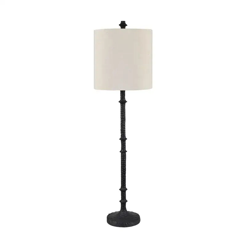 Asher Buffet Lamp - Table Lamp