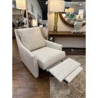 Asher Swivel Recliner - Recliner