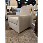 Asher Swivel Recliner - Recliner