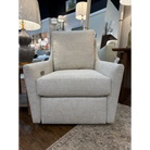 Asher Swivel Recliner - Recliner