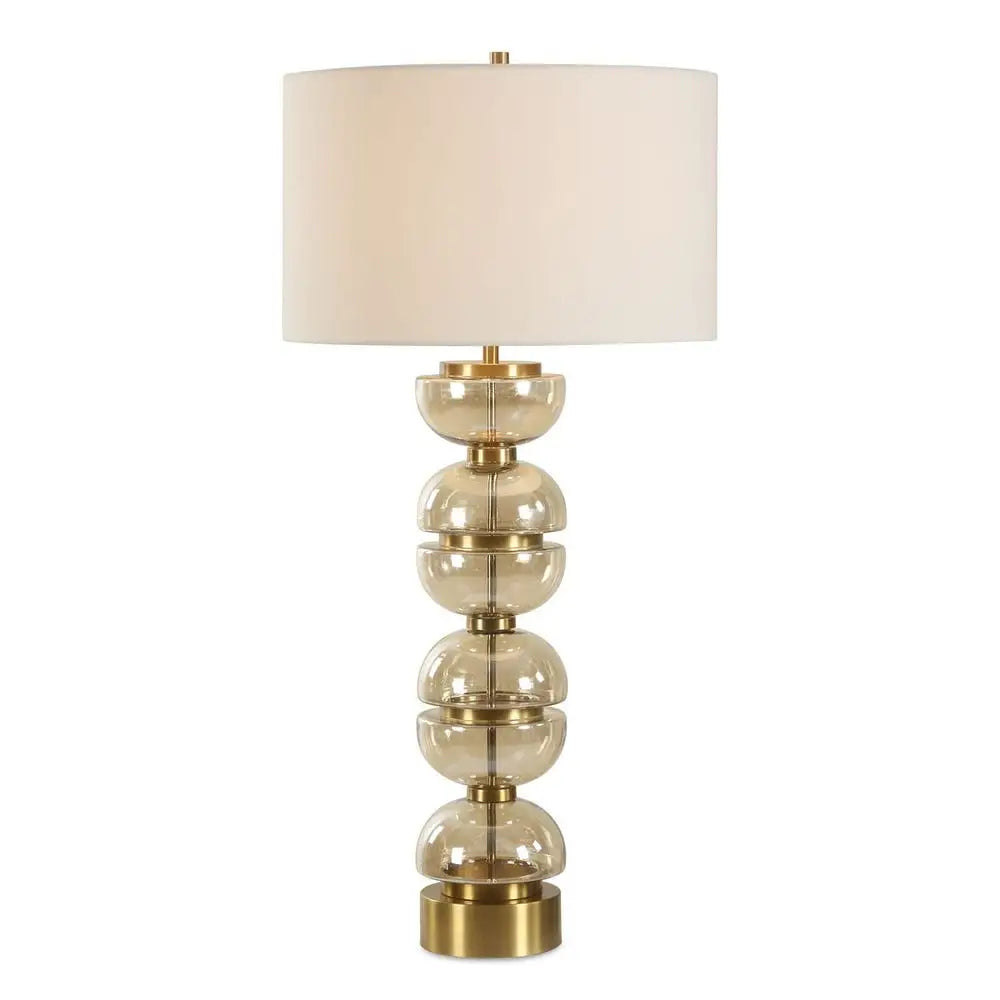Assemble Table Lamp - Table Lamp